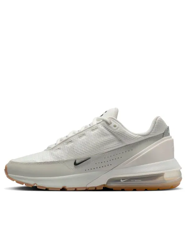 Кроссовки air max pulse 'summit white phantom' Nike — изображение 1 из 4, белый//белый