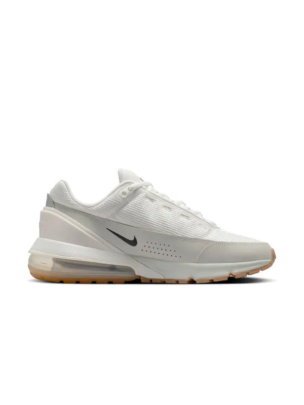 Кроссовки air max pulse 'summit white phantom' Nike — изображение 2 из 4, белый//белый