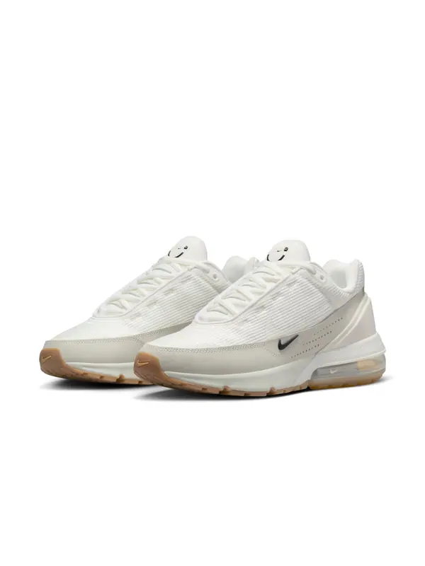 Кроссовки air max pulse 'summit white phantom' Nike — изображение 3 из 4, белый//белый