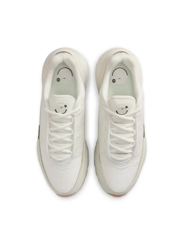 Кроссовки air max pulse 'summit white phantom' Nike — изображение 4 из 4, белый//белый