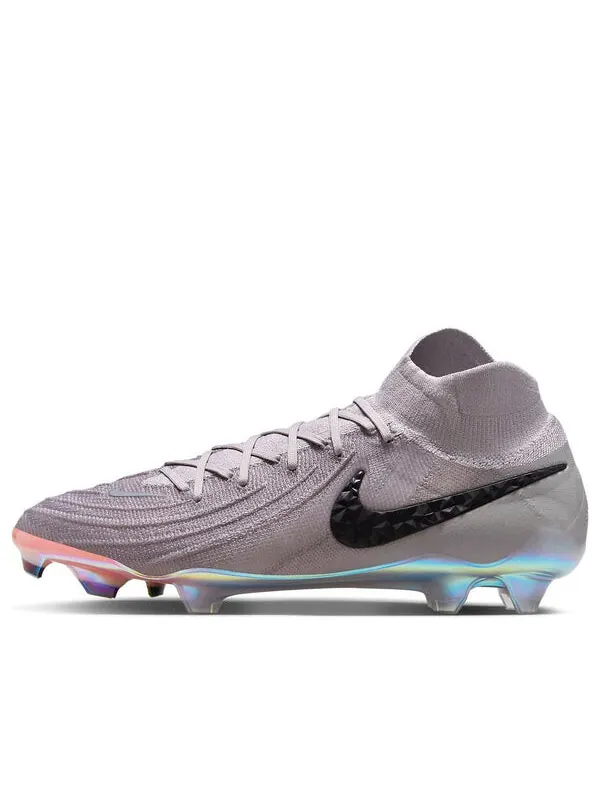 Кроссовки phantom luna 2 elite as 'atmosphere grey' Nike — изображение 1 из 4, серый/черный