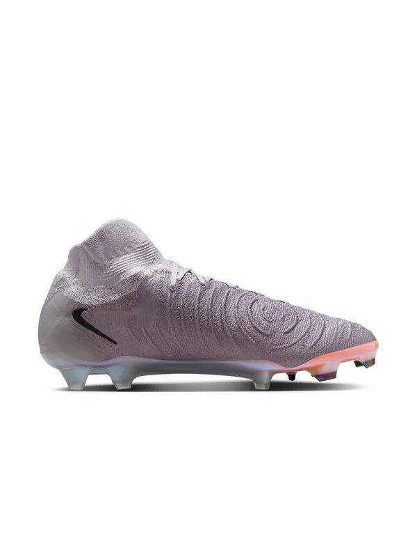 Кроссовки phantom luna 2 elite as 'atmosphere grey' Nike — изображение 2 из 4, серый/черный