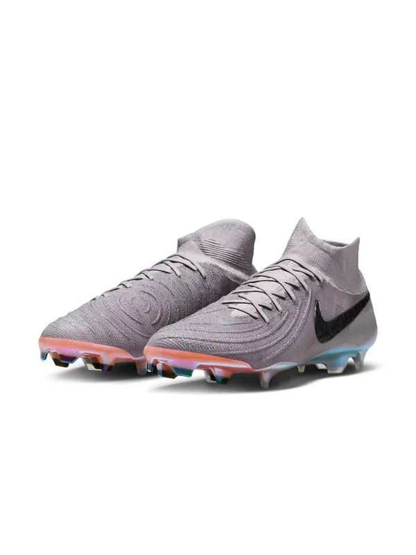Кроссовки phantom luna 2 elite as 'atmosphere grey' Nike — изображение 3 из 4, серый/черный