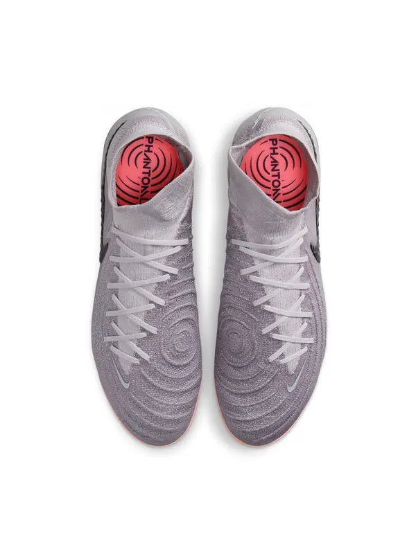 Кроссовки phantom luna 2 elite as 'atmosphere grey' Nike — изображение 4 из 4, серый/черный