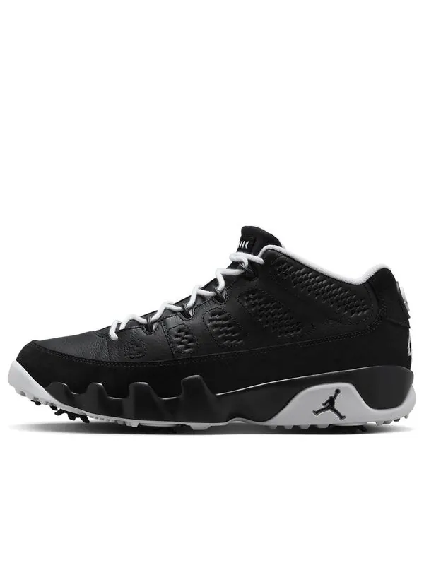Кроссовки 9 низкие гольф Air Jordan — изображение 1 из 4