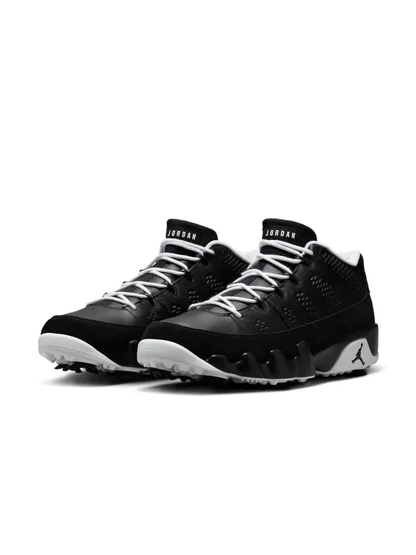 Кроссовки 9 низкие гольф Air Jordan — изображение 2 из 4