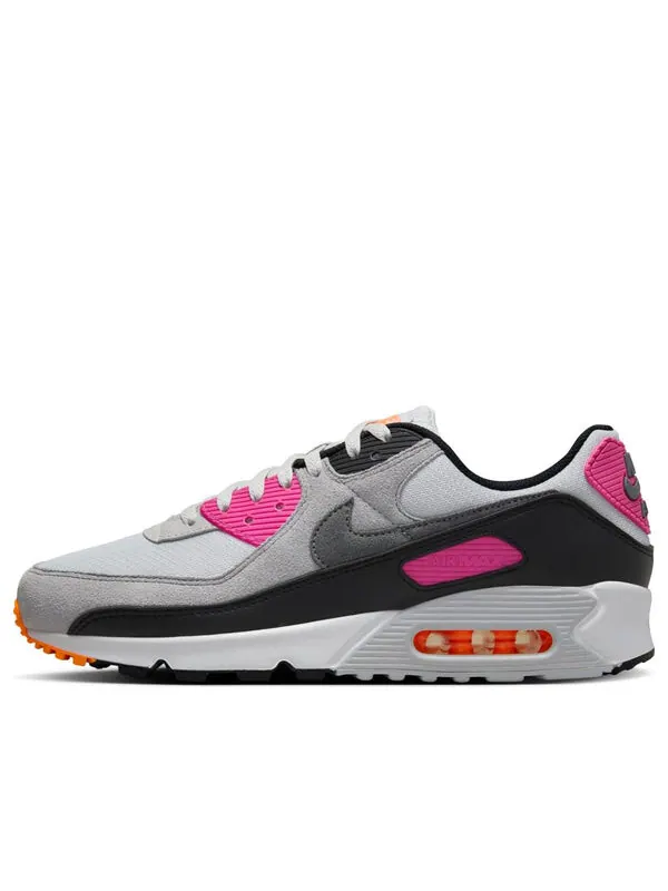 Кроссовки air max 90 'dunkin' donuts' Nike — изображение 1 из 4