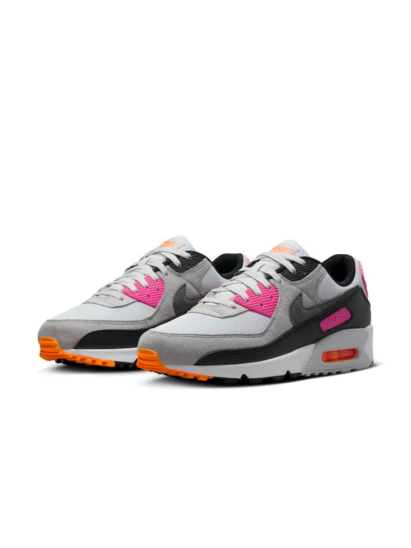 Кроссовки air max 90 'dunkin' donuts' Nike — изображение 3 из 4