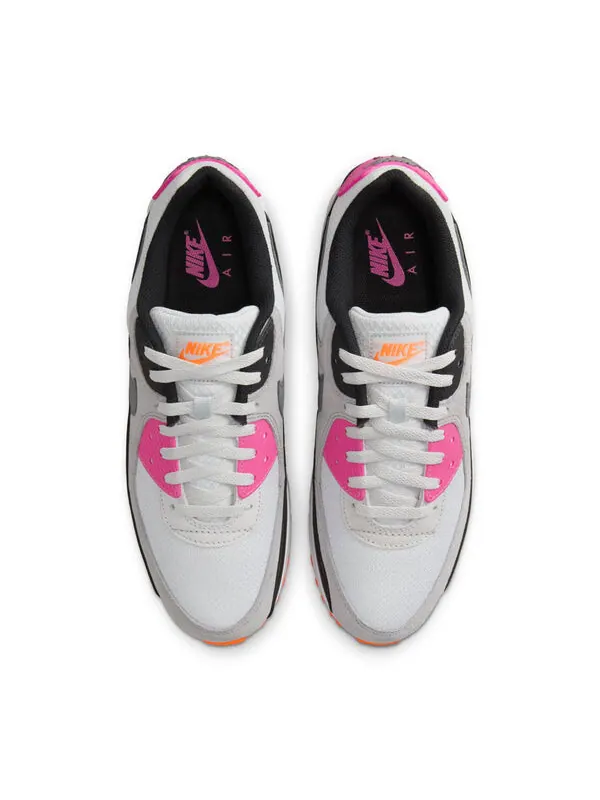 Кроссовки air max 90 'dunkin' donuts' Nike — изображение 4 из 4
