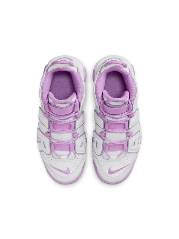Кроссовки более динамичные Nike — изображение 3 из 4, белый/фиолетовый