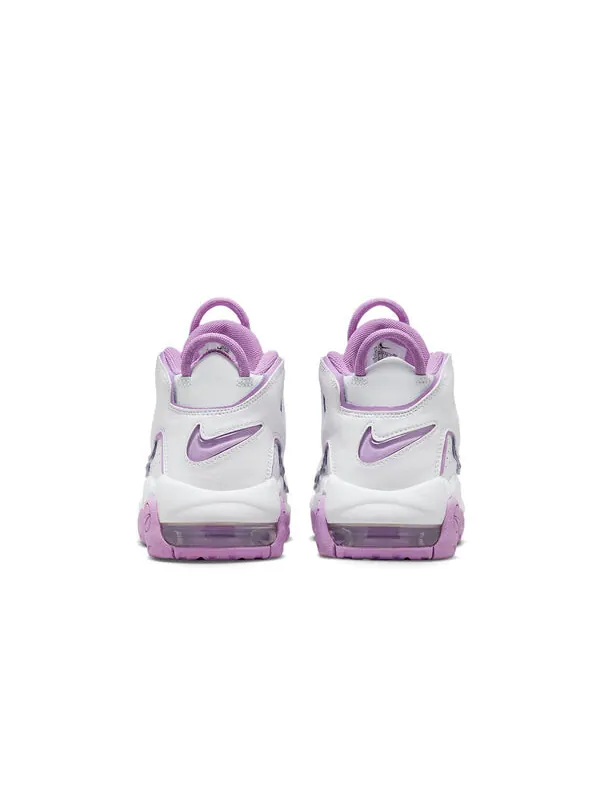Кроссовки более динамичные Nike — изображение 4 из 4, белый/фиолетовый