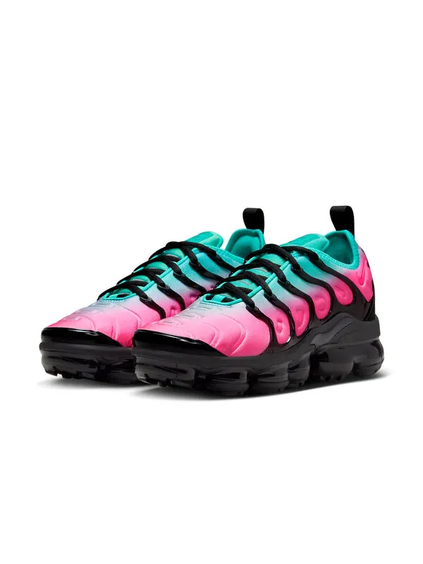 Кроссовки air varpormax plus Nike — изображение 2 из 4