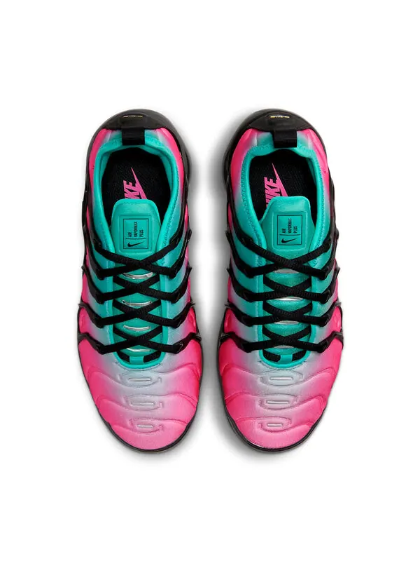Кроссовки air varpormax plus Nike — изображение 3 из 4