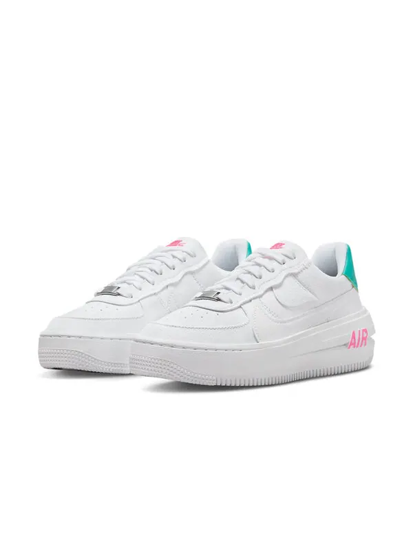 Кроссовки ВВС 1 plt.af.orm Nike — изображение 3 из 4