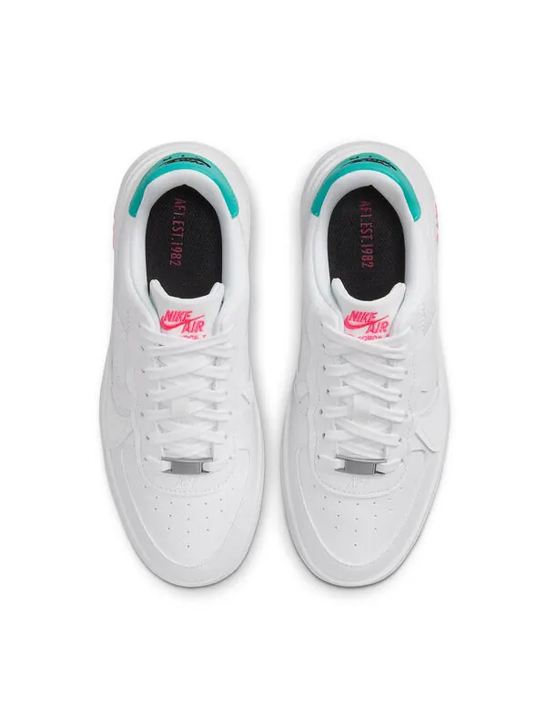 Кроссовки ВВС 1 plt.af.orm Nike — изображение 4 из 4