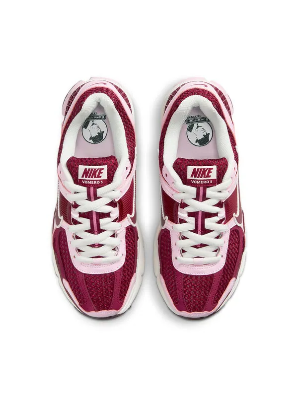 Кроссовки air zoom vomero 5 Nike — изображение 3 из 4