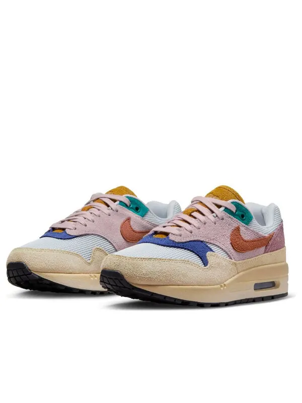 Кроссовки air max 1 'tan lines' Nike — изображение 2 из 4