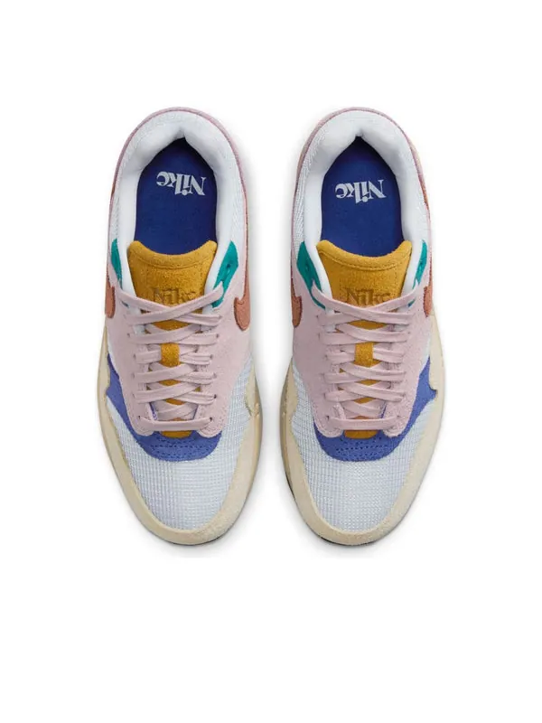 Кроссовки air max 1 'tan lines' Nike — изображение 3 из 4