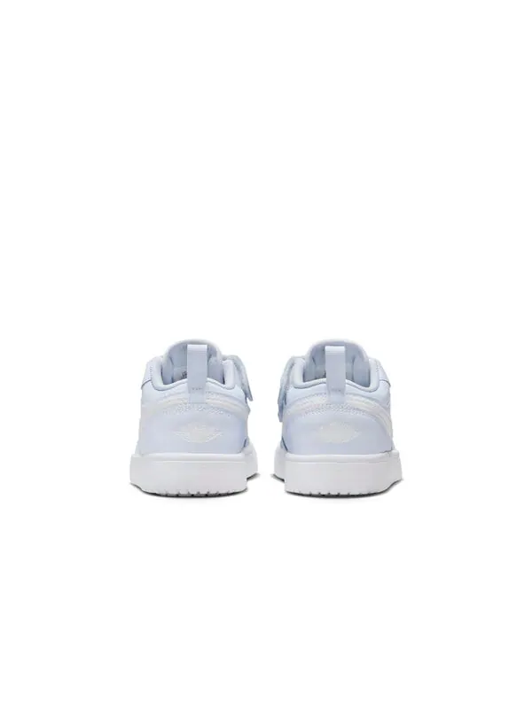 Кроссовки 1 low alt 'cobalt bliss' Air Jordan — изображение 4 из 4, серый/белый
