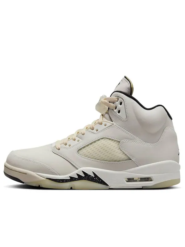 Кроссовки 5 retro se 'sail' Air Jordan — изображение 1 из 4