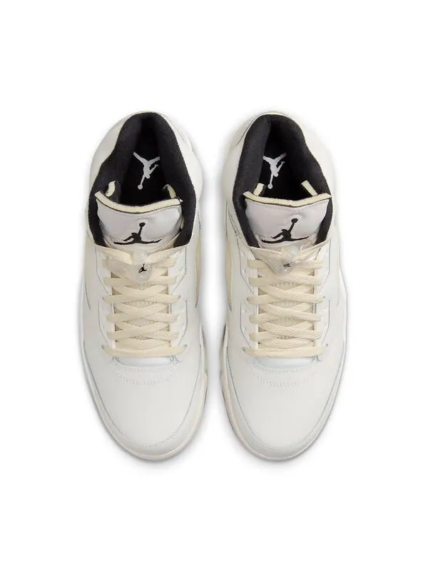 Кроссовки 5 retro se 'sail' Air Jordan — изображение 3 из 4
