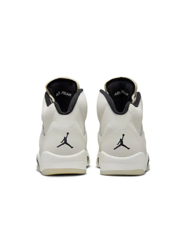 Кроссовки 5 retro se 'sail' Air Jordan — изображение 4 из 4
