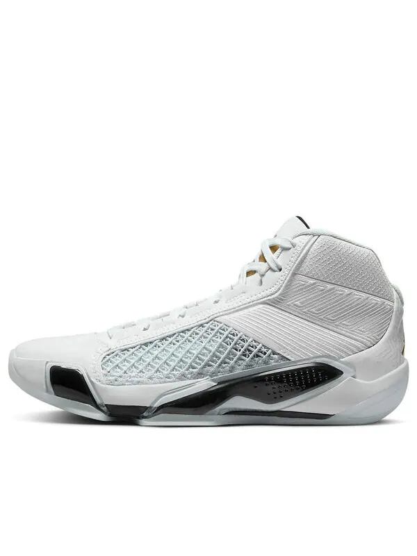 Кроссовки 38 Air Jordan — изображение 1 из 4