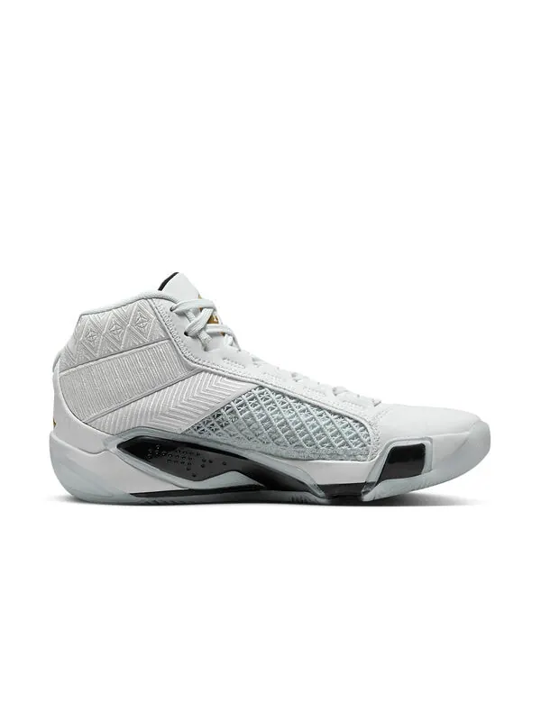 Кроссовки 38 Air Jordan — изображение 2 из 4
