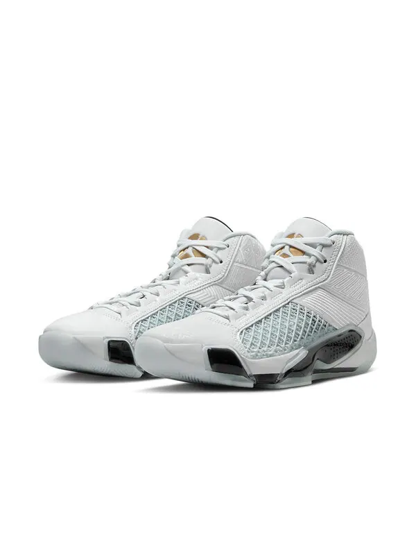 Кроссовки 38 Air Jordan — изображение 3 из 4