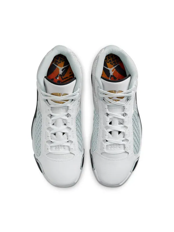 Кроссовки 38 Air Jordan — изображение 4 из 4