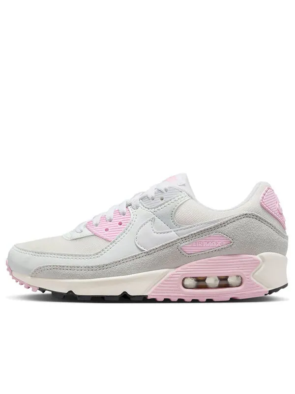 Кроссовки air max 90 Nike — изображение 1 из 4, розовый/белый/белый