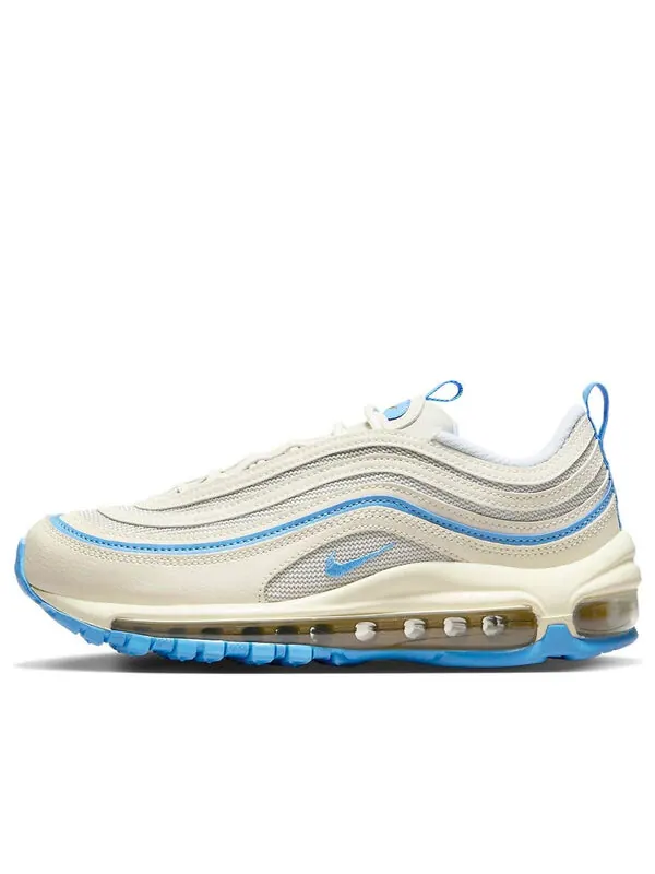 Кроссовки air max 97 'athletic department - university blue' Nike — изображение 1 из 4