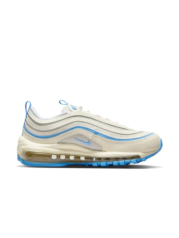 Кроссовки air max 97 'athletic department - university blue' Nike — изображение 2 из 4