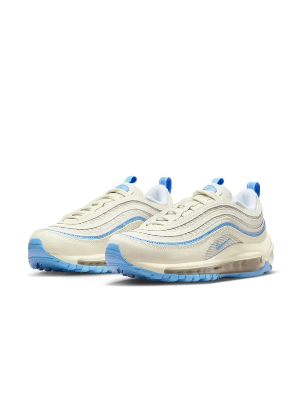 Кроссовки air max 97 'athletic department - university blue' Nike — изображение 3 из 4