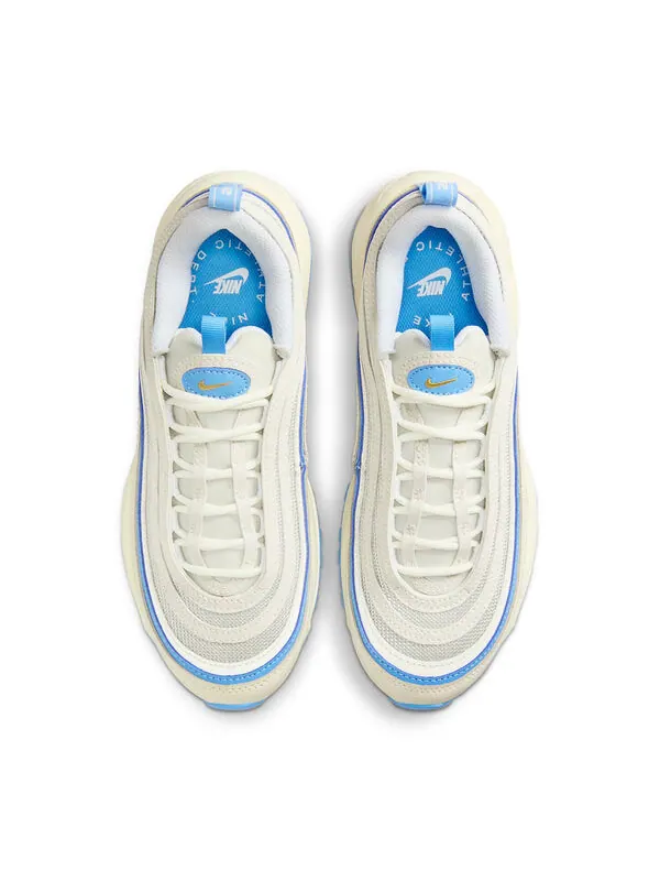Кроссовки air max 97 'athletic department - university blue' Nike — изображение 4 из 4