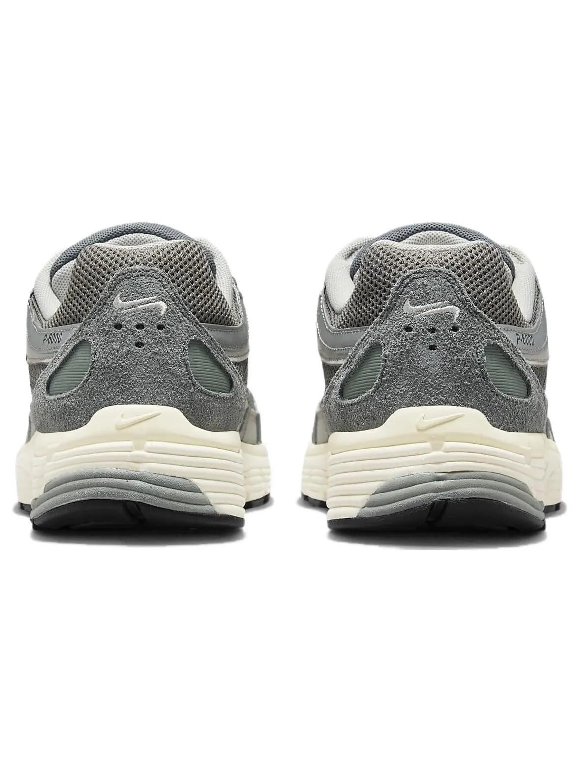Кроссовки Nike P-6000: Flat Pewter — изображение 5 из 7