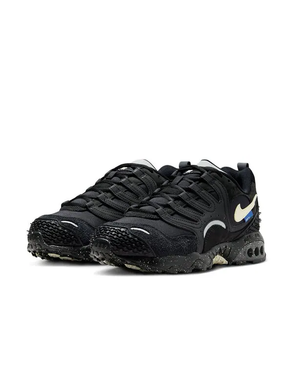 Кроссовки Nike x Undefeated Air Terra Humara 'Black' — изображение 2 из 4, черный//черный