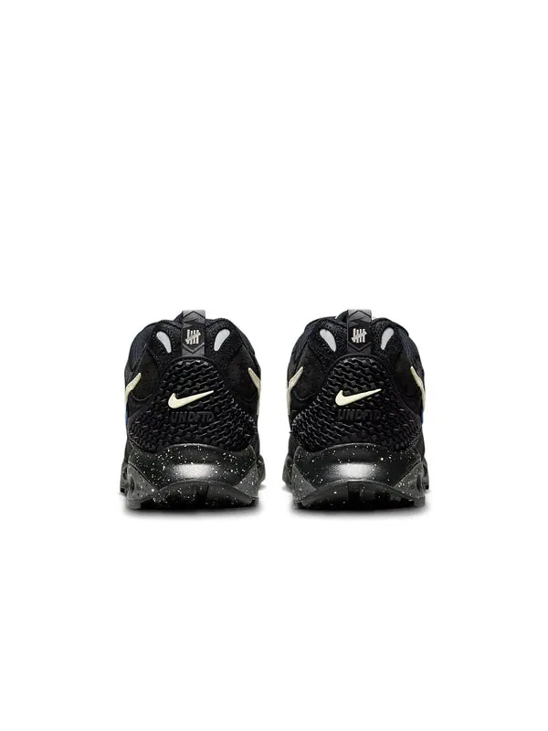 Кроссовки Nike x Undefeated Air Terra Humara 'Black' — изображение 4 из 4, черный//черный