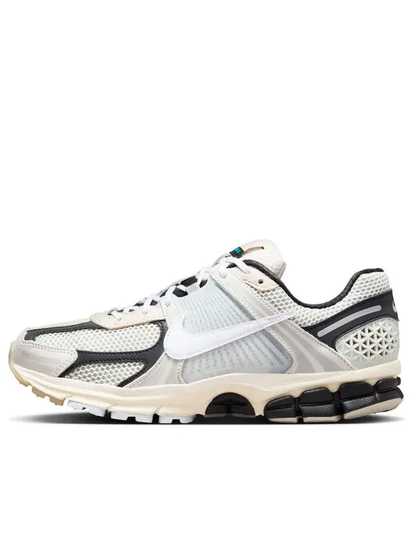 Кроссовки air zoom vomero 5 'supersonic' Nike — изображение 1 из 4, белый//светлый/черный
