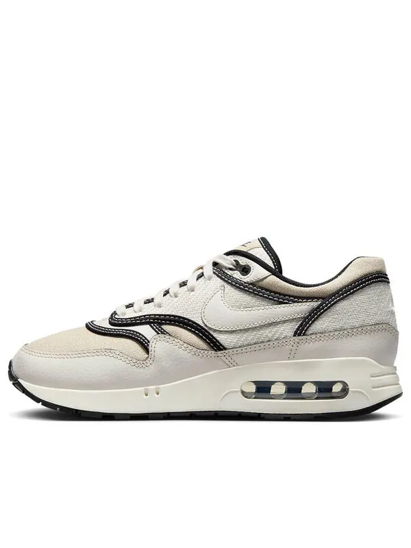 Кроссовки air max 1 '86 og 'big bubble - world make korea' Nike — изображение 1 из 4, черный