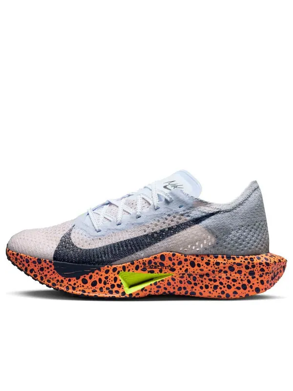 Кроссовки zoomx vaporfly next% 3 electric pack Nike — изображение 1 из 4, белый/оранжевый