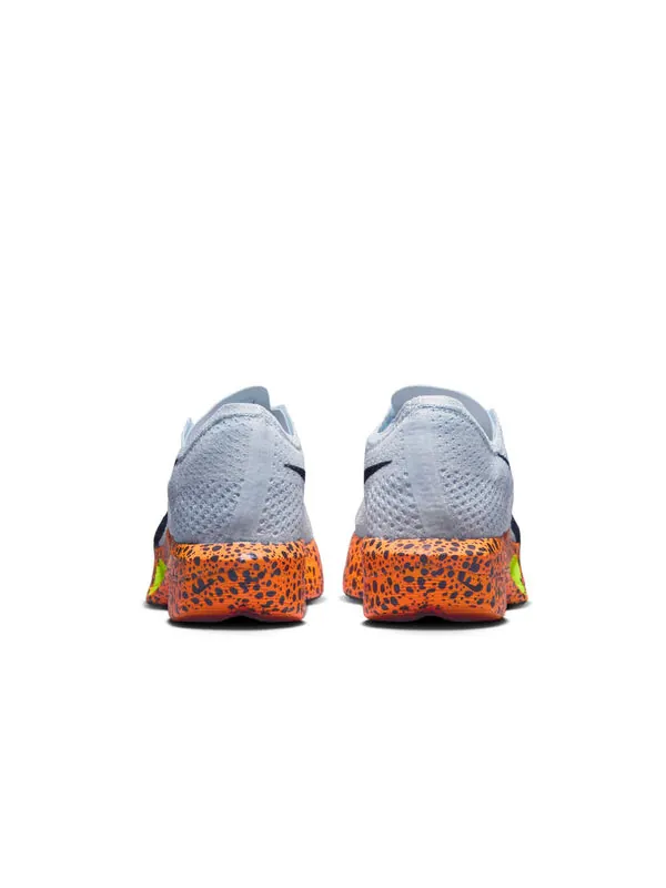 Кроссовки zoomx vaporfly next% 3 electric pack Nike — изображение 4 из 4, белый/оранжевый