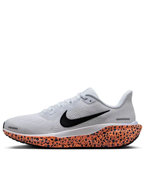 Кроссовки air zoom pegasus 41 electric Nike, мульитколор — изображение 1 из 4, мульти-/мульти