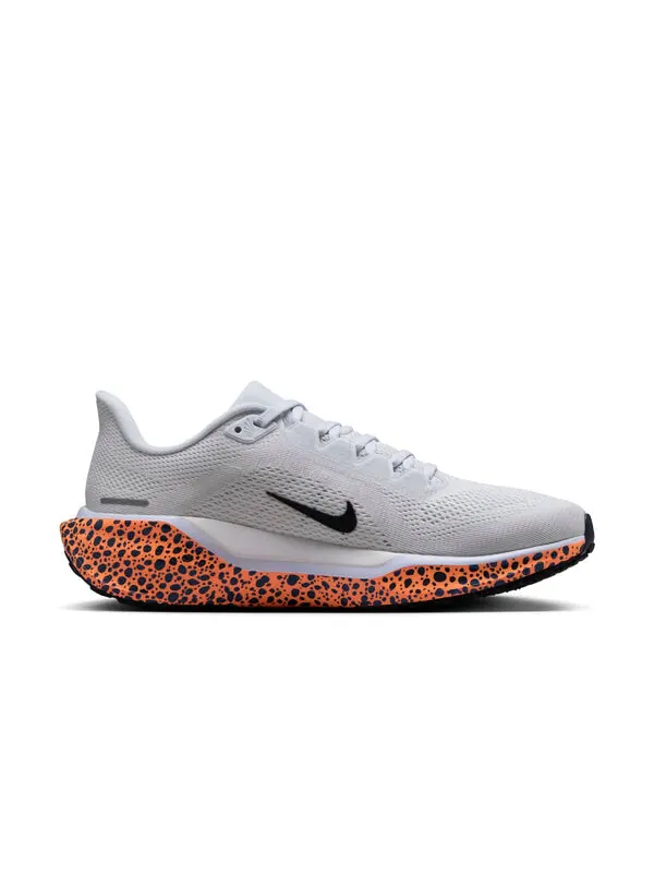 Кроссовки air zoom pegasus 41 electric Nike, мульитколор — изображение 2 из 4, мульти-/мульти