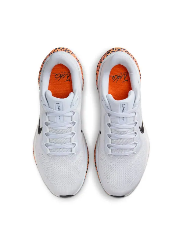 Кроссовки air zoom pegasus 41 electric Nike, мульитколор — изображение 4 из 4, мульти-/мульти