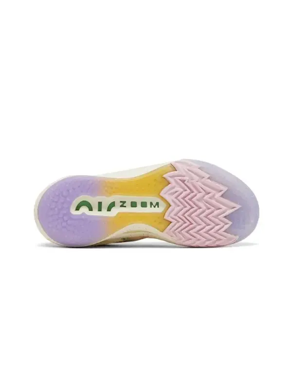 Кроссовки air zoom gt cut 2 'eybl - nationals' Nike — изображение 4 из 4, мульти