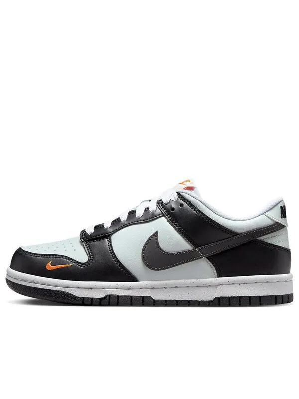 Кроссовки данк лоу Nike — изображение 1 из 4