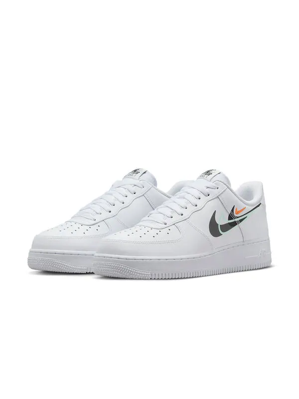 Кроссовки air force 1 низкие Nike — изображение 2 из 4