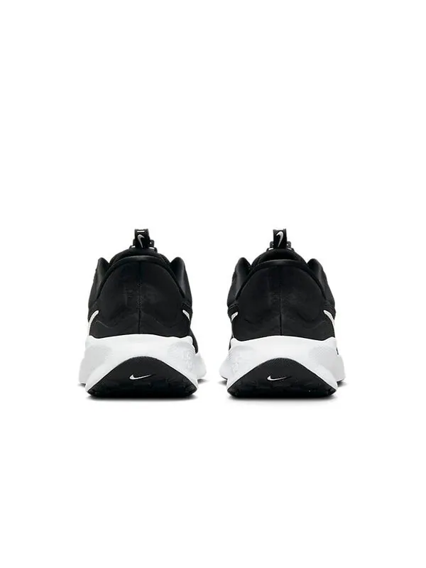 Кроссовки Revolution 7 Easyon Nike — изображение 4 из 4, черный/белый