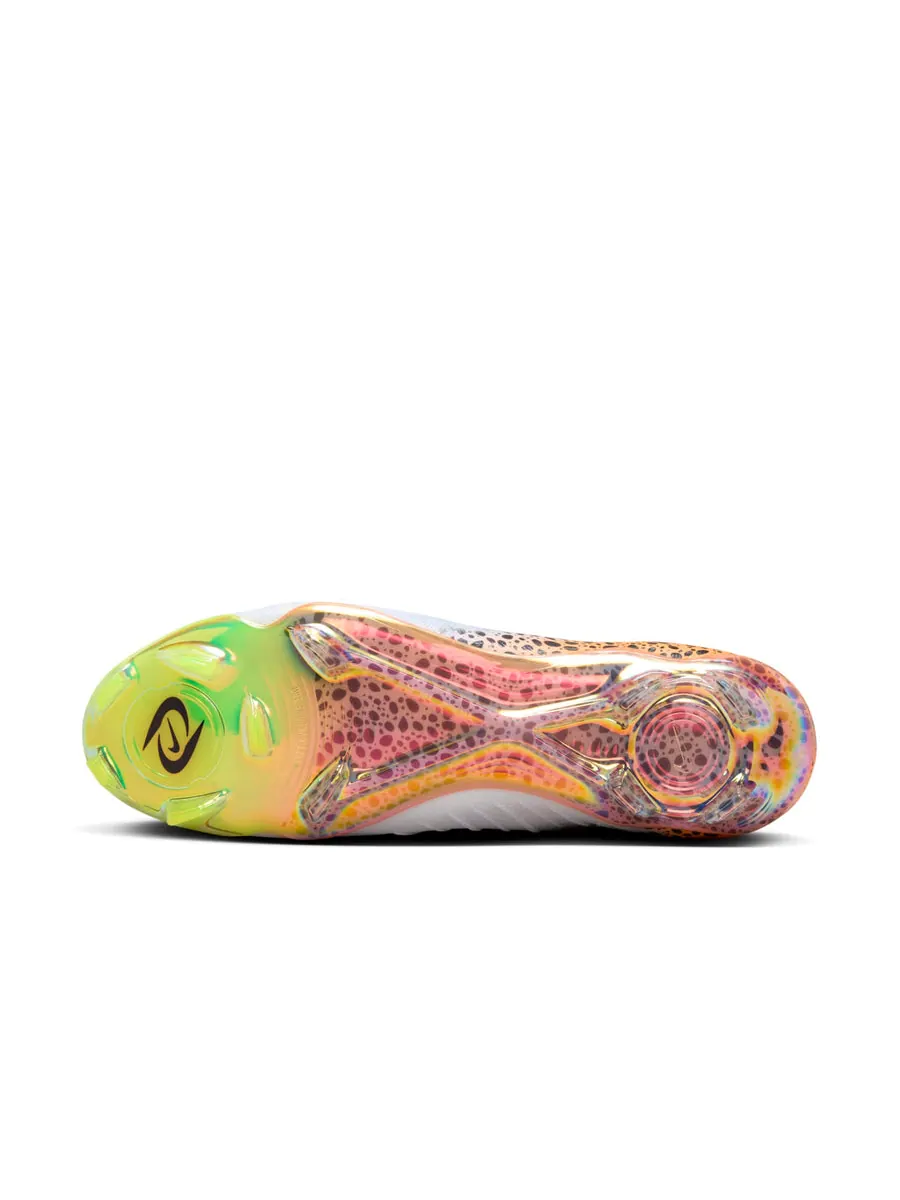 Кроссовки Nike Phantom Luna 2 Elite Electric Pack 'Olympic Safari' — изображение 5 из 5, белый